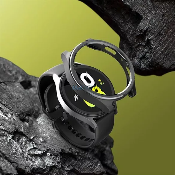 Araree Amy tok Samsung Galaxy Watch7 (44mm) - fémszürke
