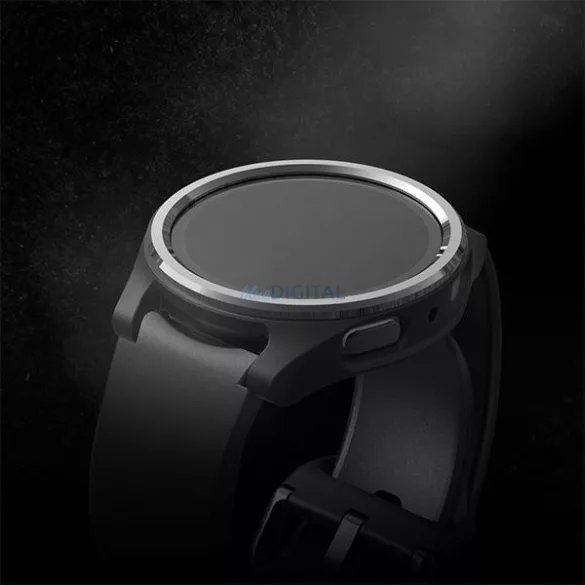 Araree Amy tok Samsung Galaxy Watch7 (44mm) - fémszürke