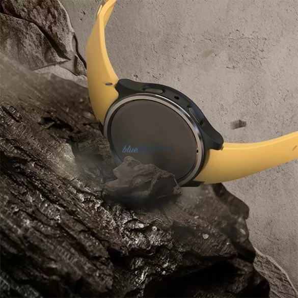 Araree Amy tok Samsung Galaxy Watch7 (44mm) - fémszürke