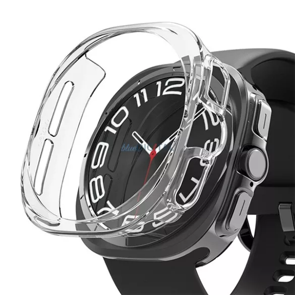 Araree Nukin tok Samsung Galaxy Watch Ultra (47mm) - átlátszó