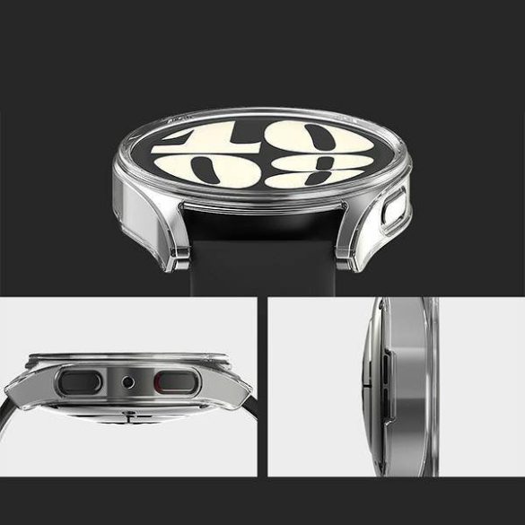 Araree Nukin tok Samsung Galaxy Watch Ultra (47mm) - átlátszó