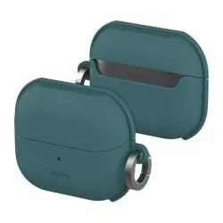 Araree Pops tok Samsung Galaxy Buds 3/3 Pro - sötétzöld