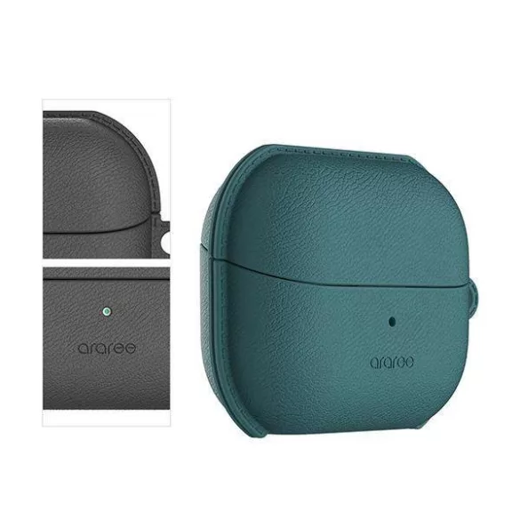Araree Pops tok Samsung Galaxy Buds 3/3 Pro - rózsaszín