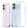 Araree A Fit tok iPhone 16 - átlátszó