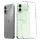 Araree A Fit tok iPhone 16 Plus - átlátszó