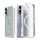 Araree Duple M Armor tok iPhone 16 - fehér