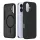 Araree Typoskin M tok iPhone 16 - fekete
