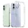Araree Flexield tok iPhone 16 Plus - átlátszó
