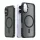 Araree Duple M Armor tok iPhone 16 Plus - fekete