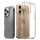 Araree Flexield tok iPhone 16 Pro - átlátszó