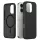 Araree Typoskin M tok iPhone 16 Pro - fekete