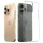 Araree A Fit tok iPhone 16 Pro Max - átlátszó
