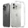 Araree Flexield tok iPhone 16 Pro Max - átlátszó