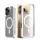 Araree Duple M Armor tok iPhone 16 Pro Max - fehér