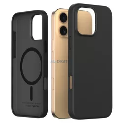 Araree Typoskin M tok iPhone 16 Pro Max - fekete
