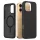Araree Typoskin M tok iPhone 16 Pro Max - fekete