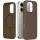 Araree Typoskin M tok iPhone 16 Pro Max - barna