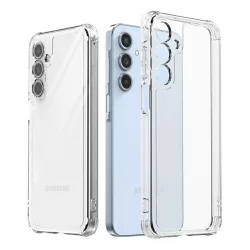 Araree Flexield tok Samsung Galaxy A16 4G/5G - átlátszó