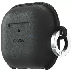 Araree Pops tok AirPods 4 - fekete