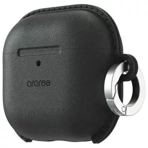 Araree Pops tok AirPods 4 - fekete