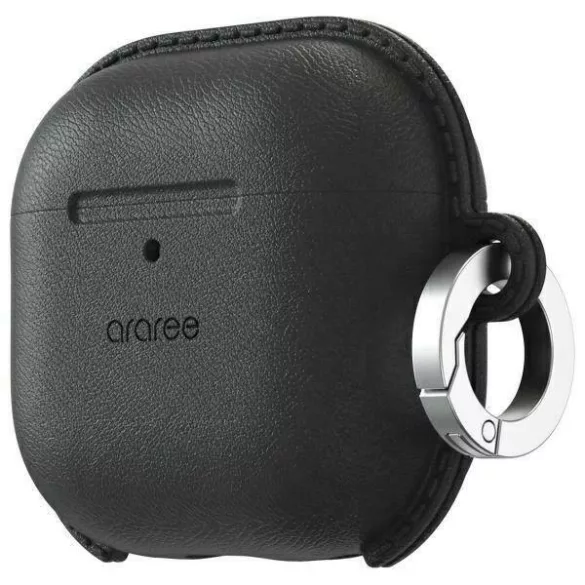 Araree Pops tok AirPods 4 - fekete