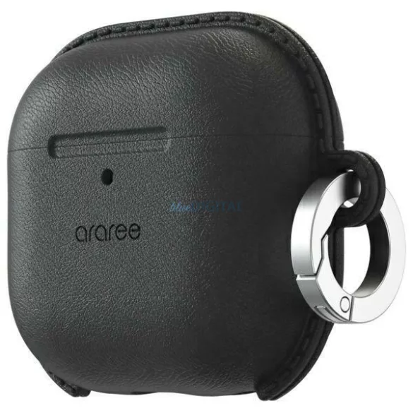 Araree Pops tok AirPods 4 - fekete