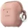 Araree Pops tok AirPods 4 - rózsaszín