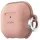 Araree Pops tok AirPods 4 - rózsaszín