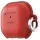 Araree Pops tok AirPods 4 - piros