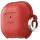 Araree Pops tok AirPods 4 - piros