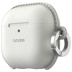 Araree Pops tok AirPods 4 - fehér