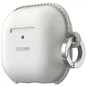 Araree Pops tok AirPods 4 - fehér