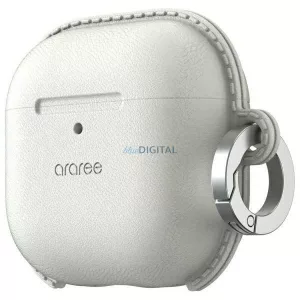 Araree Pops tok AirPods 4 - fehér