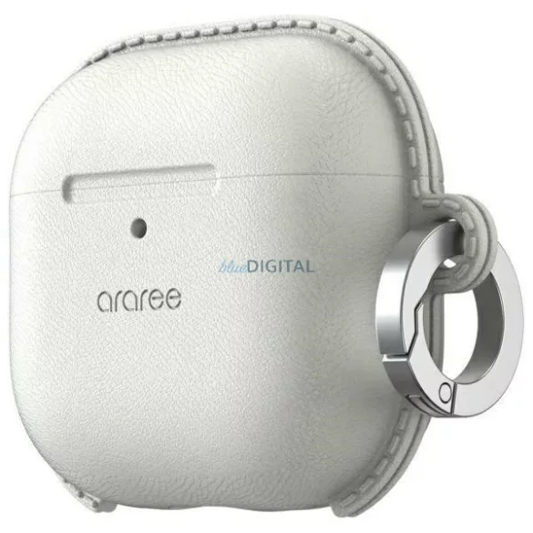 Araree Pops tok AirPods 4 - fehér