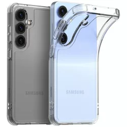 Araree Flexield tok Samsung Galaxy S25 - átlátszó