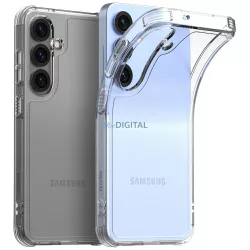 Araree Flexield tok Samsung Galaxy S25 - átlátszó