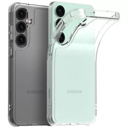 Araree Flexield tok Samsung Galaxy S25 Plus - átlátszó