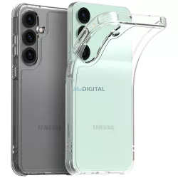 Araree Flexield tok Samsung Galaxy S25 Plus - átlátszó