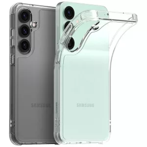 Araree Flexield tok Samsung Galaxy S25 Plus - átlátszó