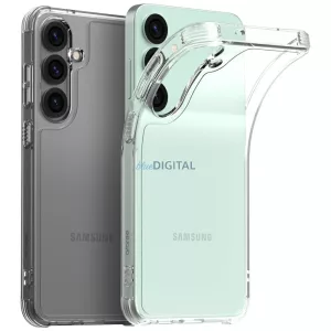Araree Flexield tok Samsung Galaxy S25 Plus - átlátszó