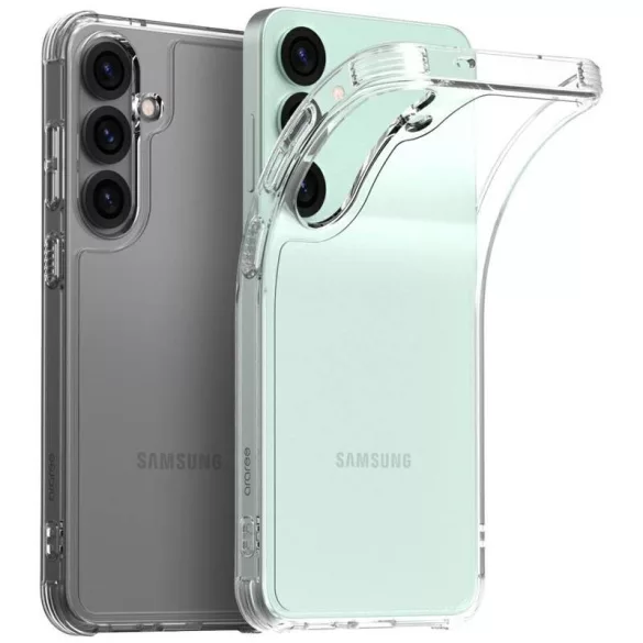 Araree Flexield tok Samsung Galaxy S25 Plus - átlátszó