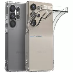 Araree Flexield tok Samsung Galaxy S25 Ultra - átlátszó