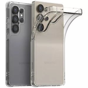 Araree Flexield tok Samsung Galaxy S25 Ultra - átlátszó