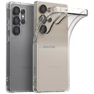 Araree Flexield tok Samsung Galaxy S25 Ultra - átlátszó