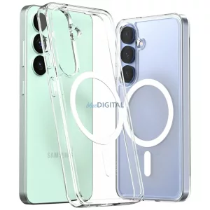 Araree Duple M tok Samsung Galaxy S25 - átlátszó