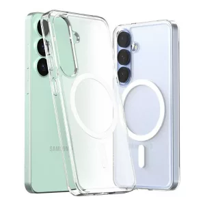 Araree Duple M tok Samsung Galaxy S25 - átlátszó matt