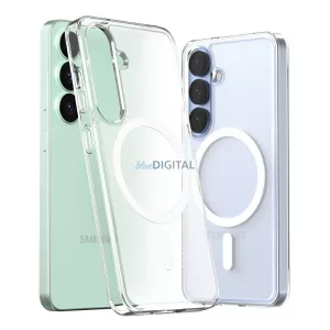 Araree Duple M tok Samsung Galaxy S25 - átlátszó matt