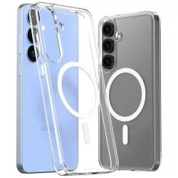 Araree Duple M tok Samsung Galaxy S25 Plus - átlátszó