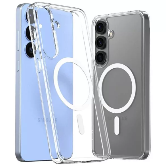 Araree Duple M tok Samsung Galaxy S25 Plus - átlátszó
