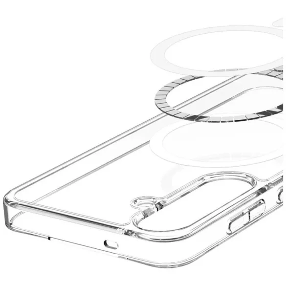 Araree Duple M tok Samsung Galaxy S25 Plus - átlátszó